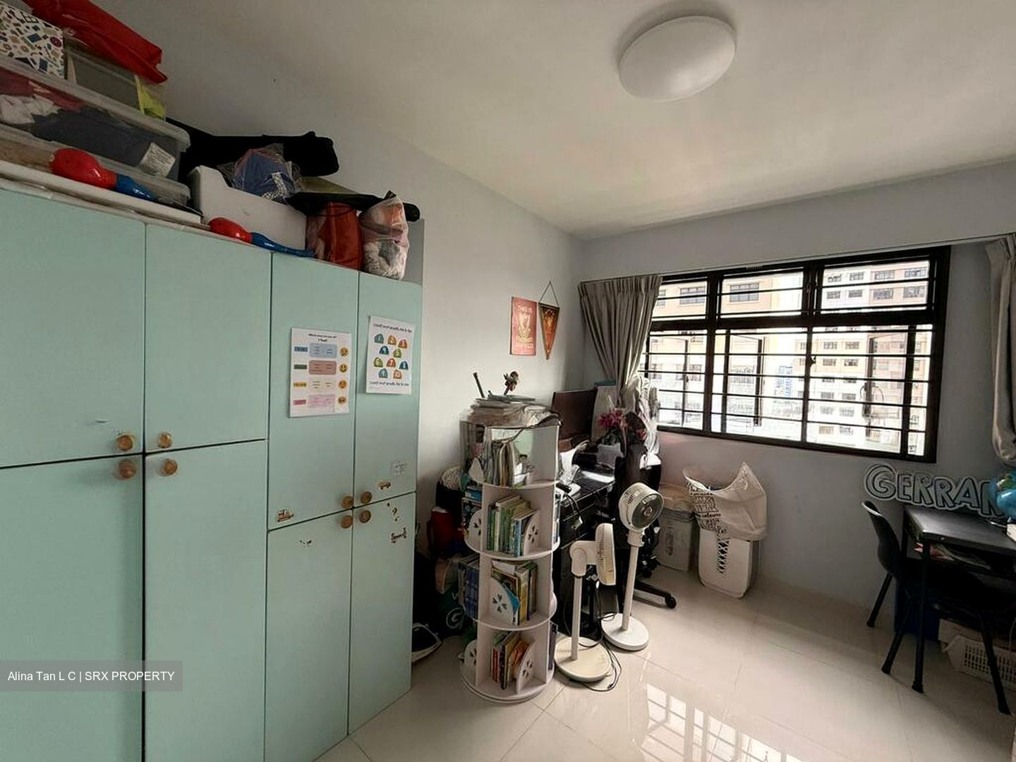 Blk 261 Toa Payoh Apex (Toa Payoh), HDB 4 Rooms #498372521